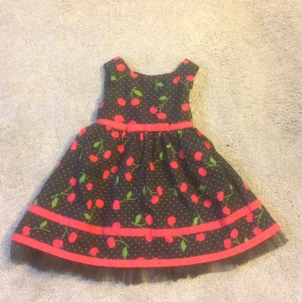 12 month dress